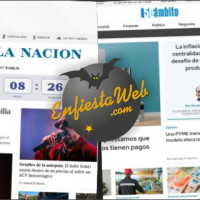 Resumen de noticias - 06/06/2026 Resumen de noticias - 06/06/2026